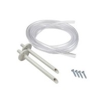 Rurka i króćce Climaset 6555